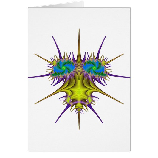Ockelbo Bug Cards (Front)