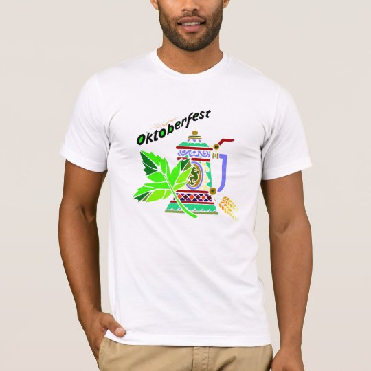 Ocktoberfest T-Shirt
