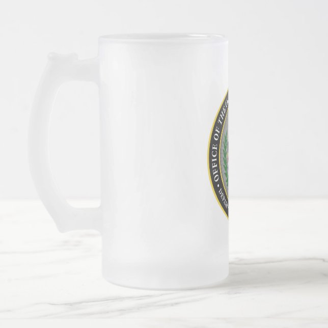 OCLL Mug (Left)