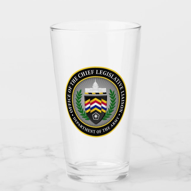 OCLL Tumbler (Front)