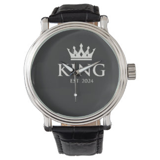 Oclok watch