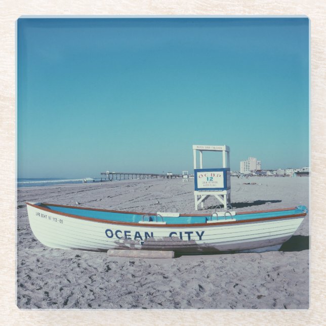 Ocnj coaster (Front)