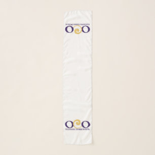OCO Chiffon Scarf