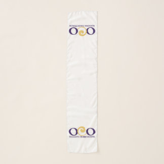 OCO Chiffon Scarf