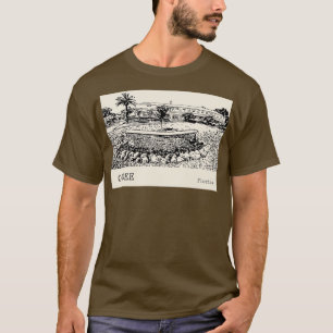 Ocoee Florida TShirt 1