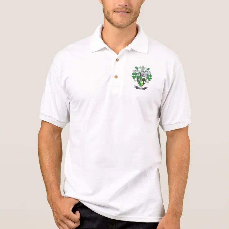 connor polo tops