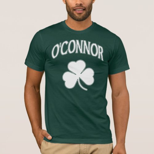 OConnor Irish T_Shirt