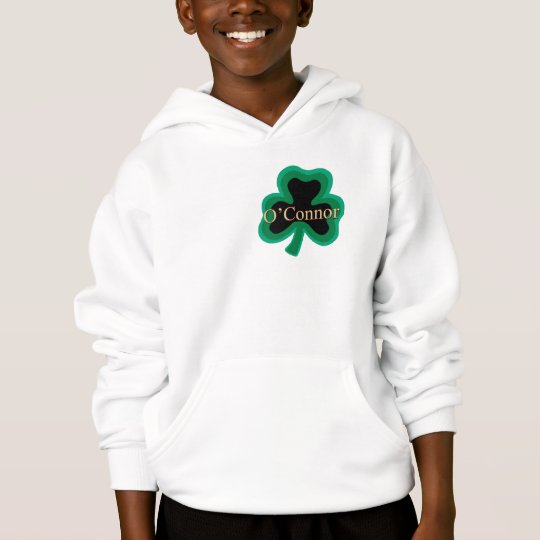 O'Connor Kids Hoodie