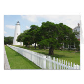 Ocracoke Lighthouse (Front Horizontal)