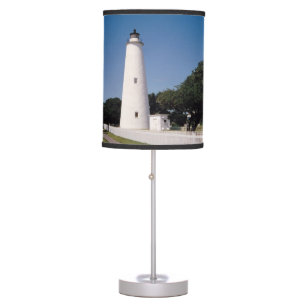 Ocracoke Lighthouse Table Lamp