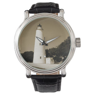 Ocracoke Lighthouse Watch
