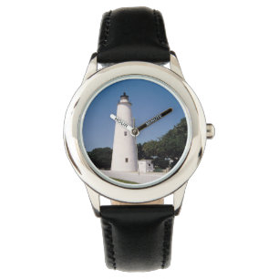Ocracoke Lighthouse Watch