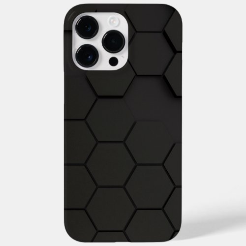 Octagon Inspired  Case_Mate iPhone 14 Pro Max Case