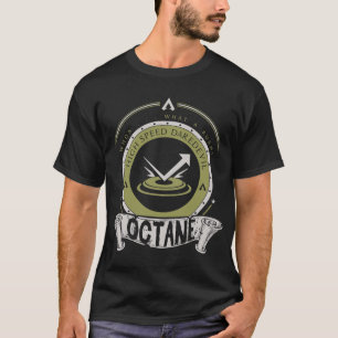 OCTANE - LIMITED EDITION T-Shirt