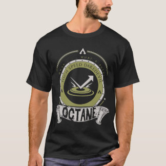 OCTANE - LIMITED EDITION T-Shirt