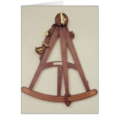 Octant, 1750 (Front)