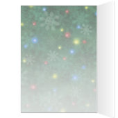 Octi Mistletoe Cards (Inside (Left))