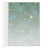 Octi Mistletoe Cards (Inside (Right))