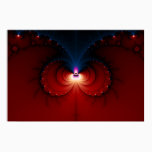 Octo - Fractal Poster