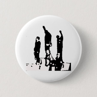 October 16th 1968 Mexico City, Summer Olympics Button