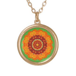 October Birth Month Flower Marigold Cosmos Zen