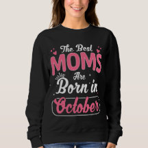 October Born Mom Life: happy birthday 