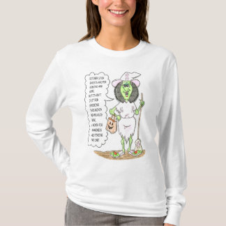 OCTOBER BREAST CANCER AWARENESS 1 TEE