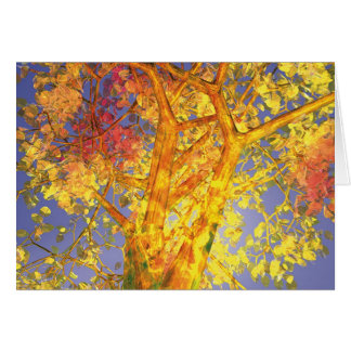 October Cards