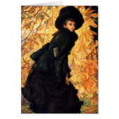 October Fine Art (Front)