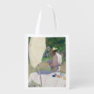 October Grocery Bag
