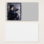 October Herald (Front & Back)