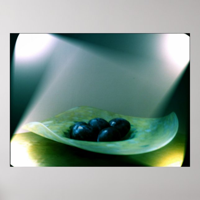 october joy poster (Front)