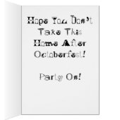 Octoberfest 1 cards (Inside (Right))