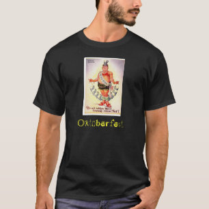 Octoberfest 1 T-Shirt