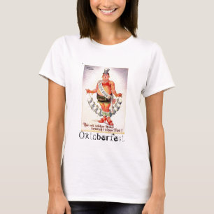 Octoberfest 1 T-Shirt