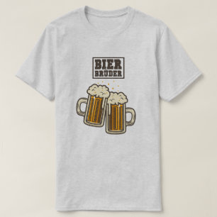 Octoberfest Beer Brothers T-Shirt
