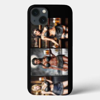 OCTOBERFEST iPhone 13 CASE