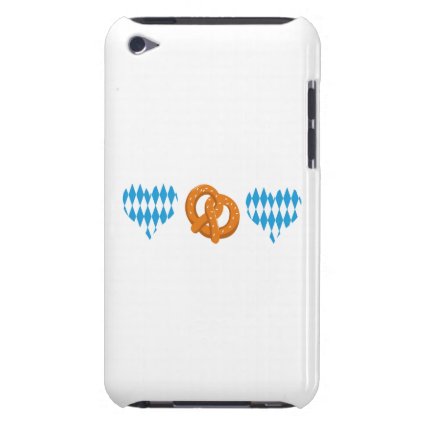 Octoberfest iPod Touch Cover