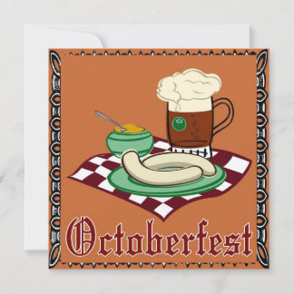Octoberfest ,Oktoberfest,German