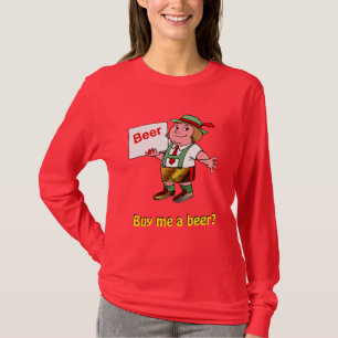 octoberfest,oktoberfest, T-Shirt