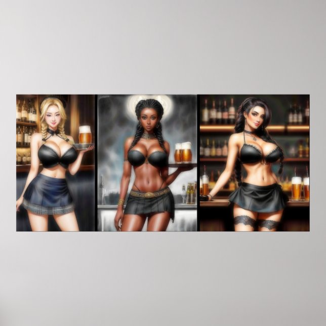 OCTOBERFEST POSTER (Front)