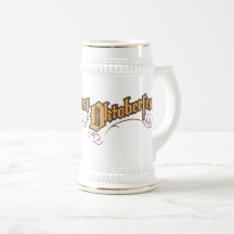 Octoberfest Schnitzel Beer