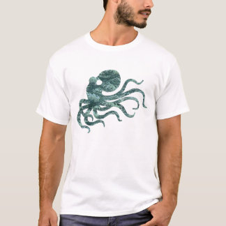 Octoflage T-Shirt
