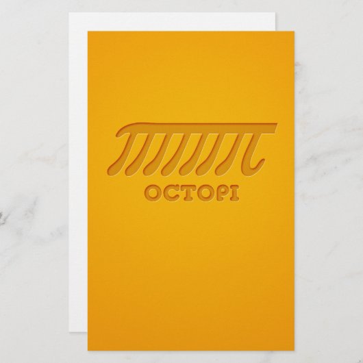 Octopi (PI) (Front/Back)