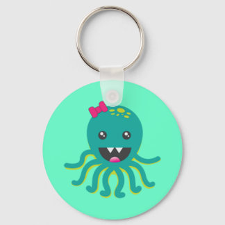 Octopire (Keychain) Keychain