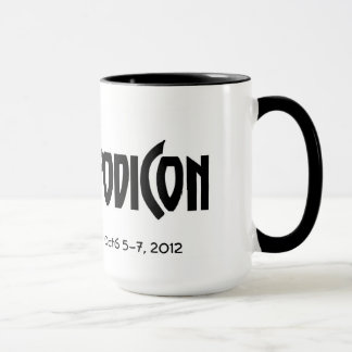 OctopodiCon Mug