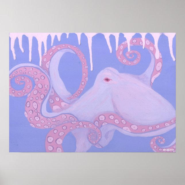 Octopriss 2010 Print (Front)