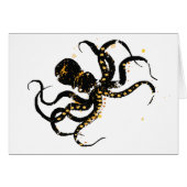 Octopus (Front Horizontal)