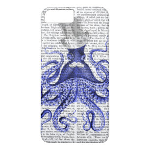 Octopus About Town iPhone 8 Plus/7 Plus Case