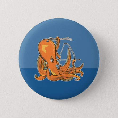 Octopus Archer Button